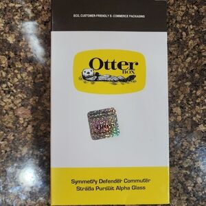 Otterbox Defender Galaxy S10